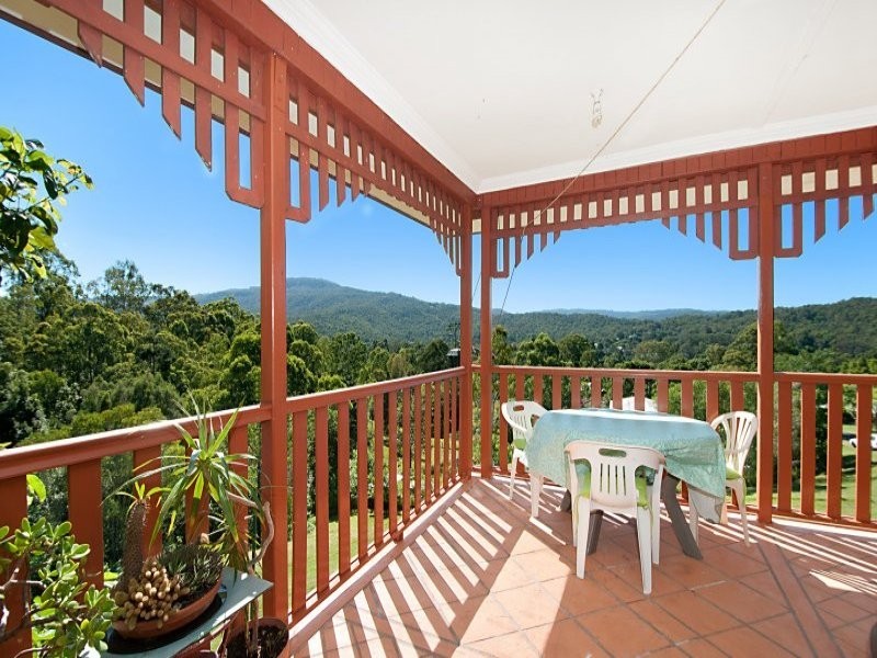 65 Monarch Drive, Canungra QLD 4275