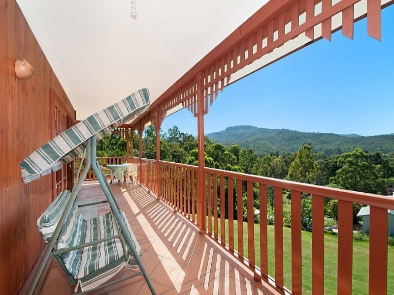 65 Monarch Drive, Canungra QLD 4275