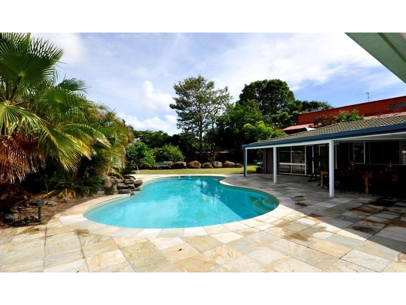 Mermaid Waters QLD 4218