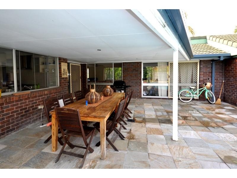 Mermaid Waters QLD 4218