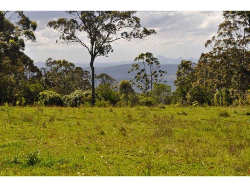 Lot 7, 837 Main Western Road, Tamborine Mountain QLD 4272