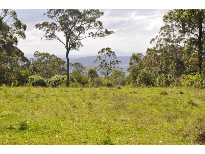 Lot 7, 837 Main Western Road, Tamborine Mountain QLD 4272