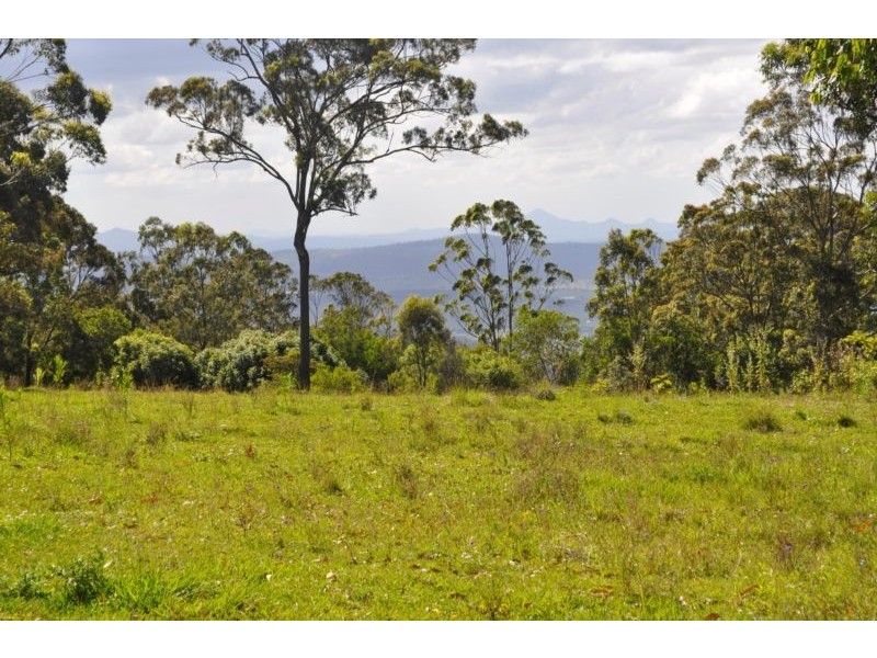 Lot 7, 837 Main Western Road, Tamborine Mountain QLD 4272