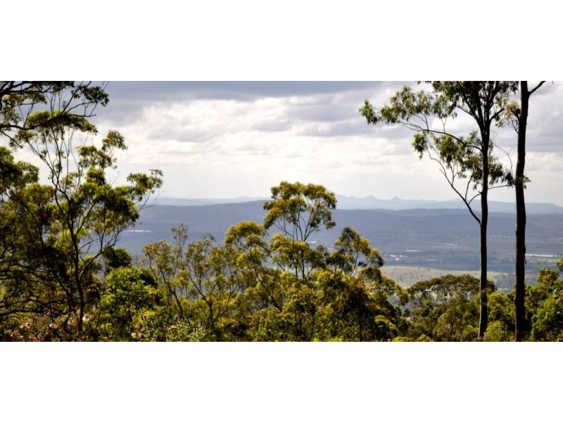 Lot 9, 9 Main Western Road, Tamborine Mountain QLD 4272