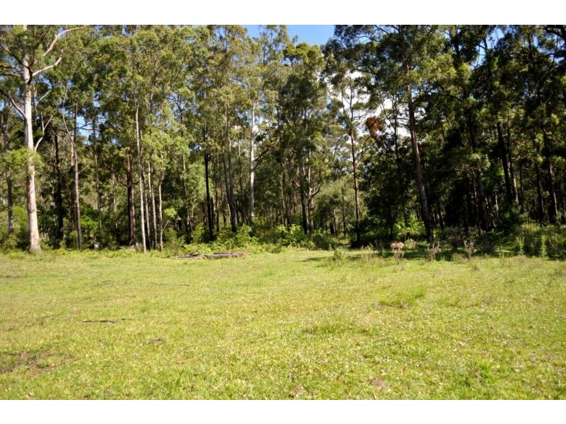 Lot 9, 9 Main Western Road, Tamborine Mountain QLD 4272