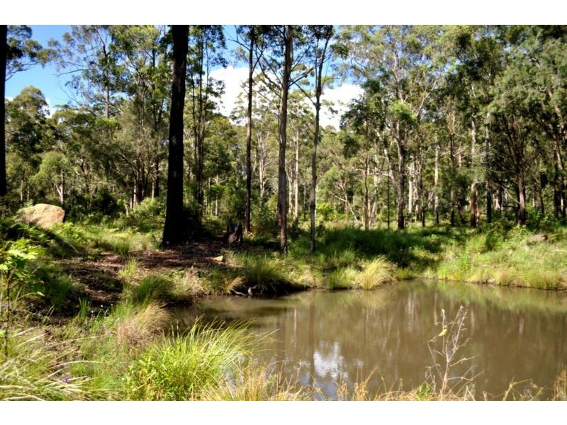 Lot 9, 9 Main Western Road, Tamborine Mountain QLD 4272