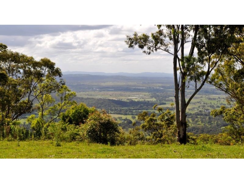 Lot 11,  Main Western Road, Tamborine Mountain QLD 4272