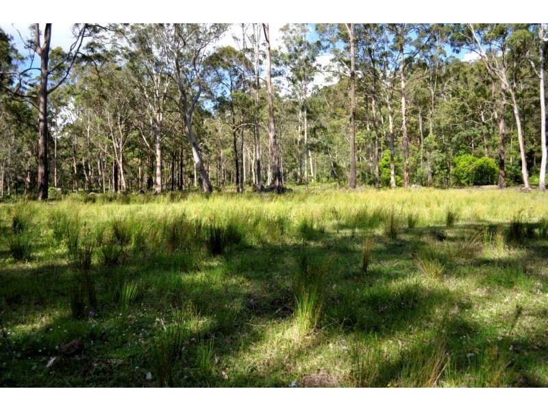 Lot 11,  Main Western Road, Tamborine Mountain QLD 4272