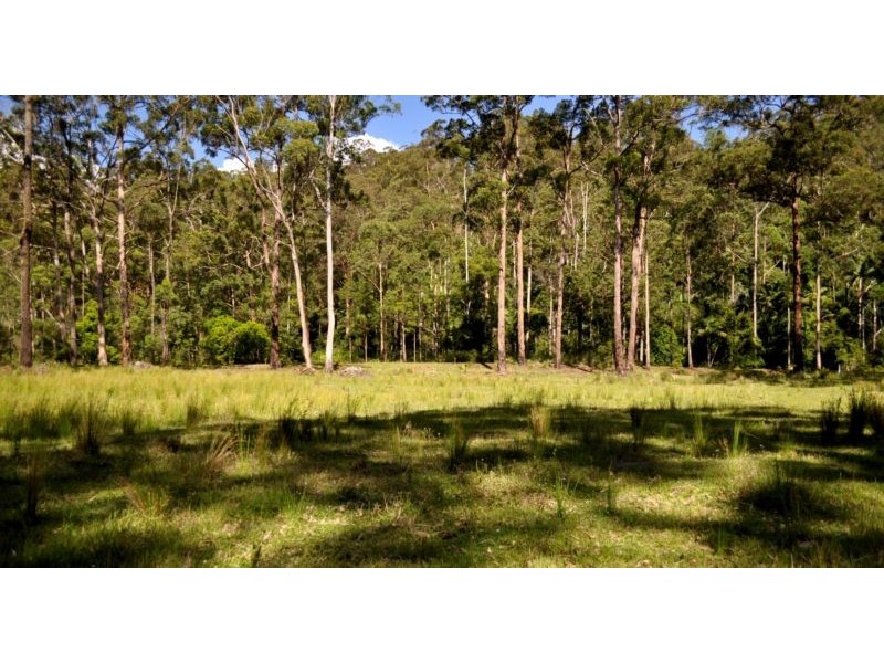 Lot 11,  Main Western Road, Tamborine Mountain QLD 4272