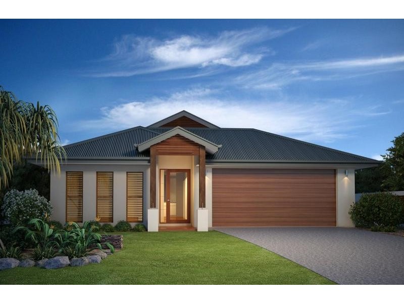 Lot 45, 9 Picnic Place, Canungra QLD 4275