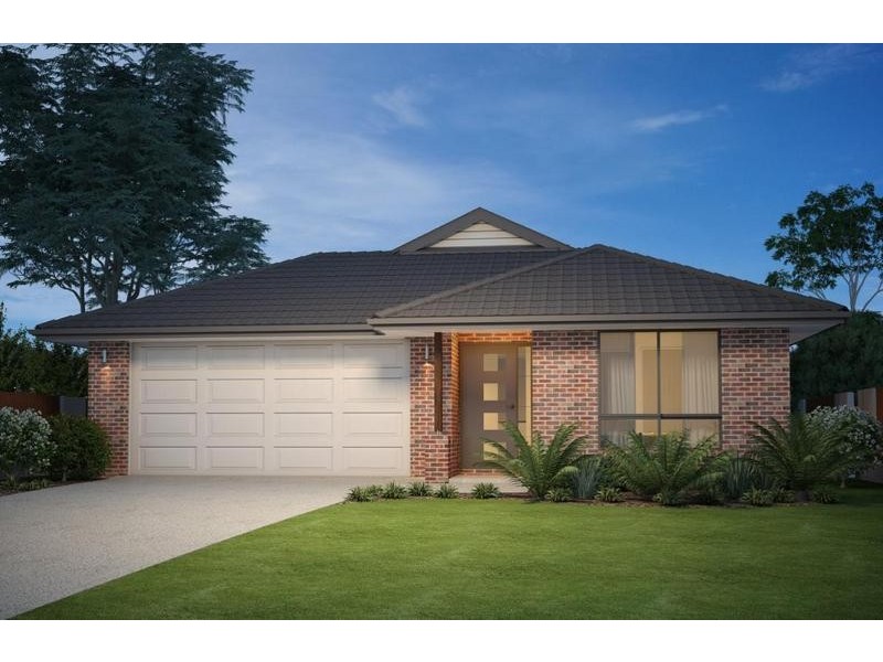 Lot 45, 9 Picnic Place, Canungra QLD 4275