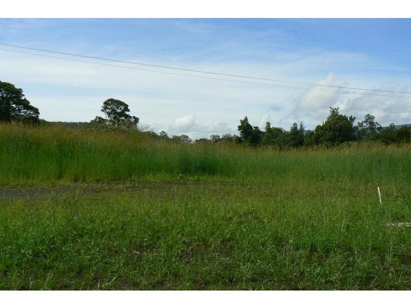 Lot 45, 9 Picnic Place, Canungra QLD 4275