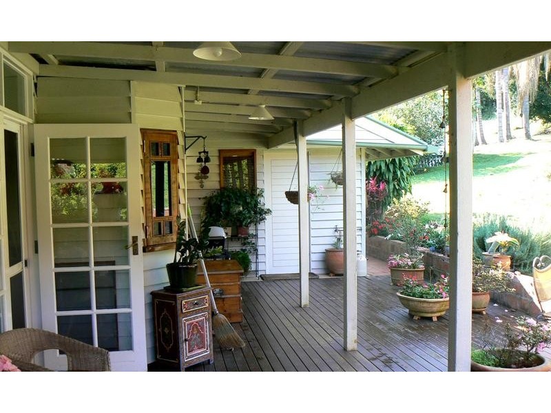 Willow Vale QLD 4209