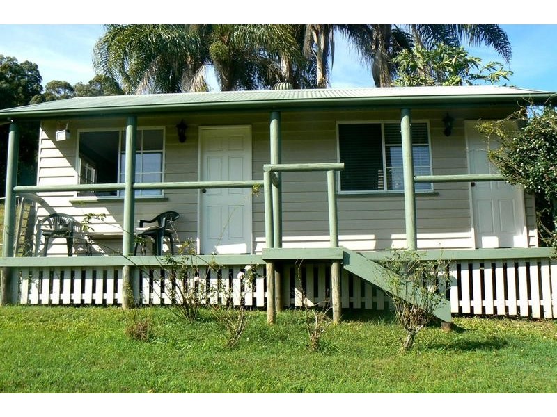 Willow Vale QLD 4209