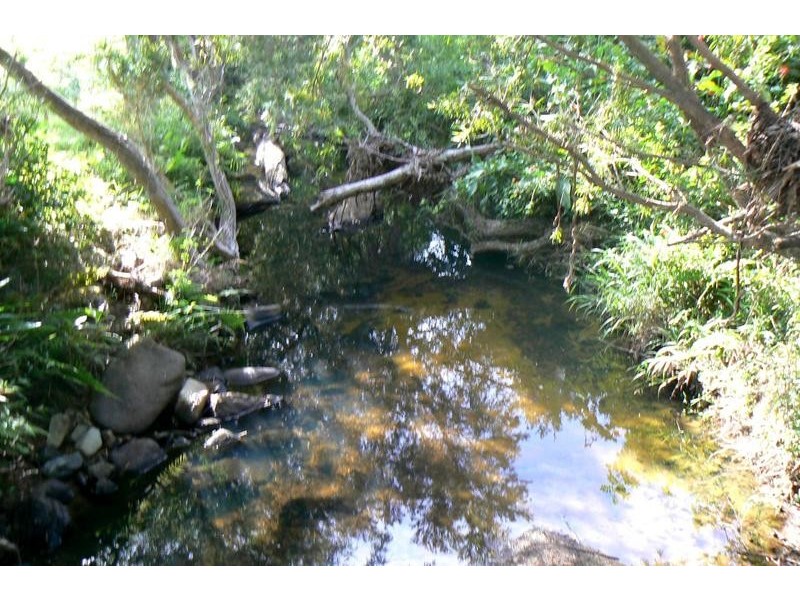 Willow Vale QLD 4209