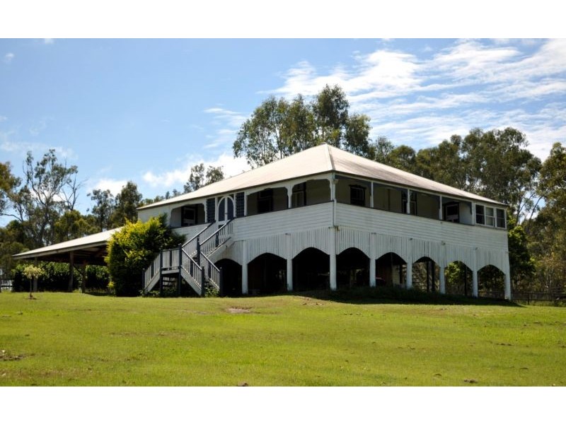 Tamborine QLD 4270