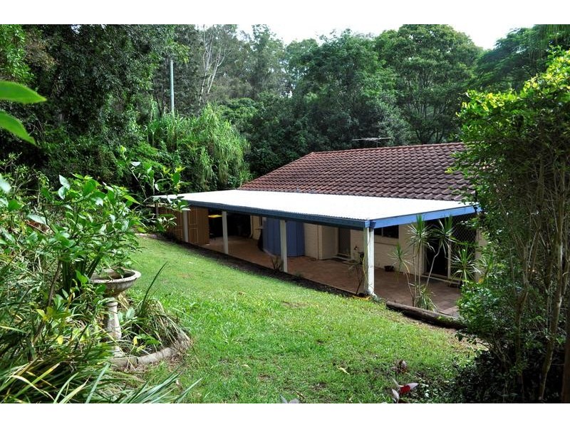Canungra QLD 4275