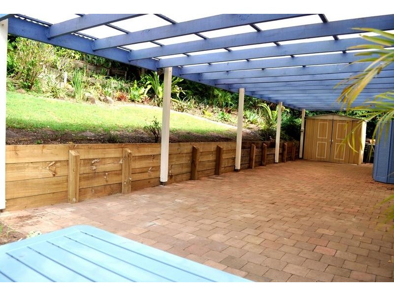 Canungra QLD 4275