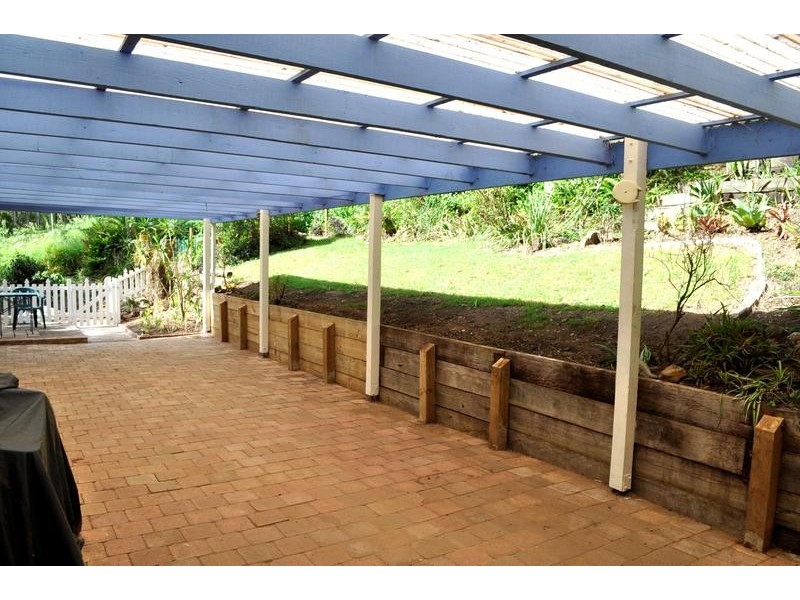 Canungra QLD 4275