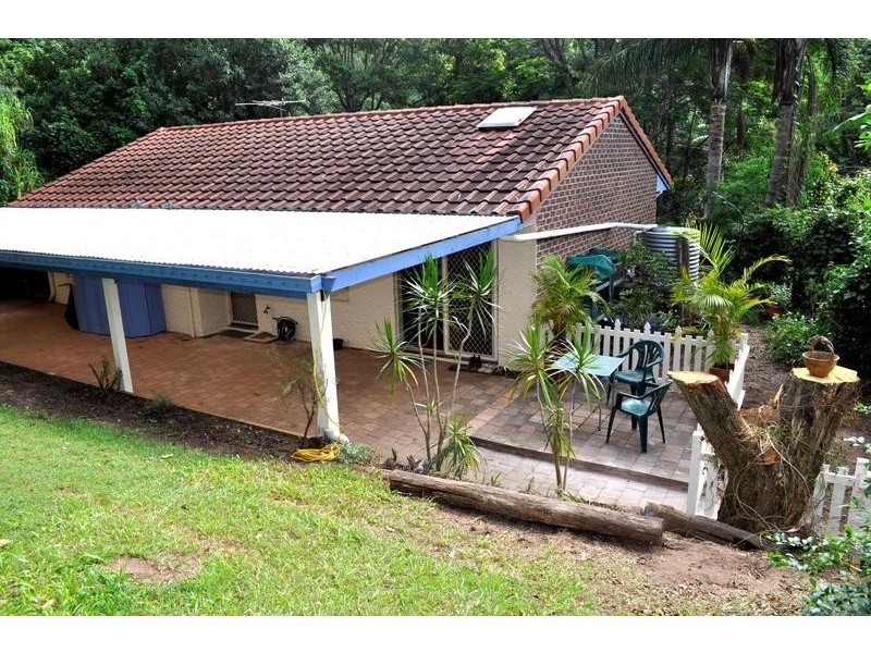 Canungra QLD 4275