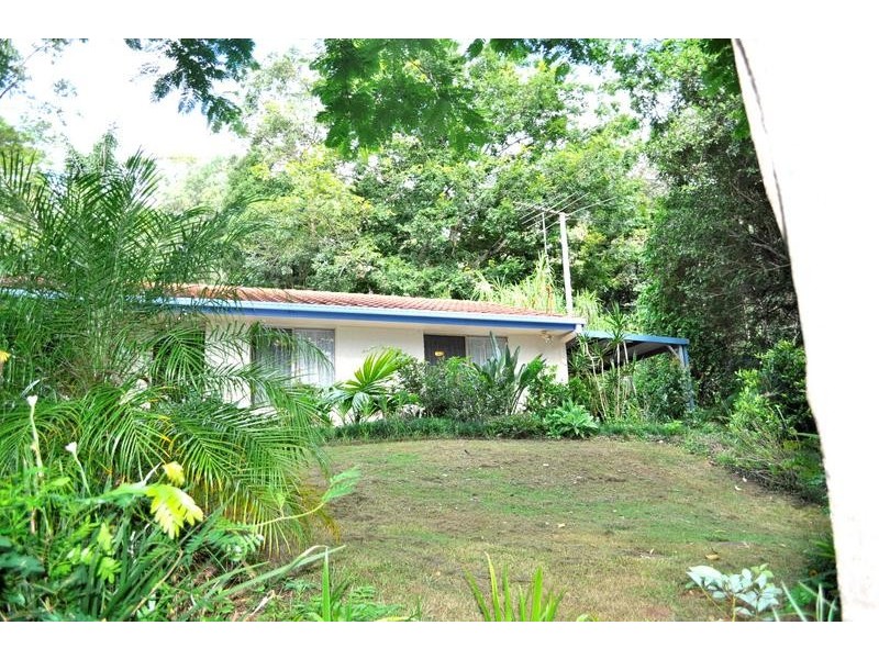 Canungra QLD 4275