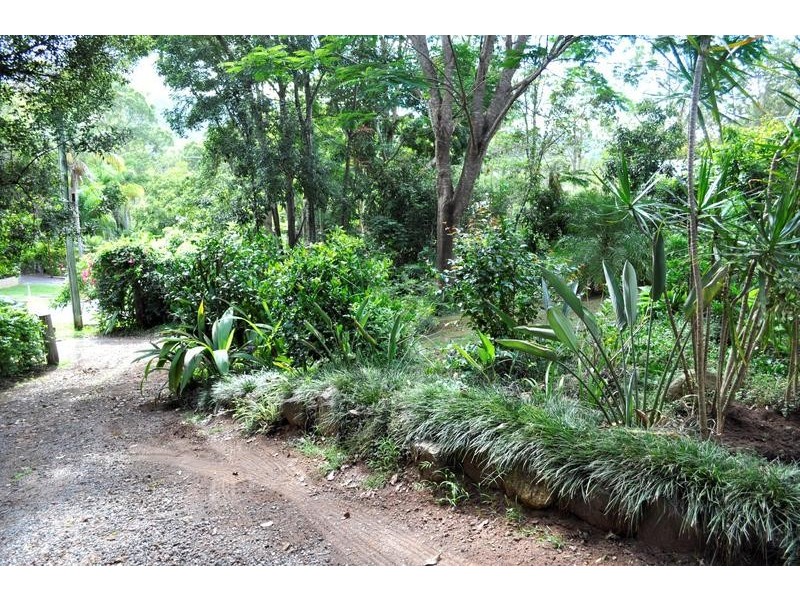 Canungra QLD 4275