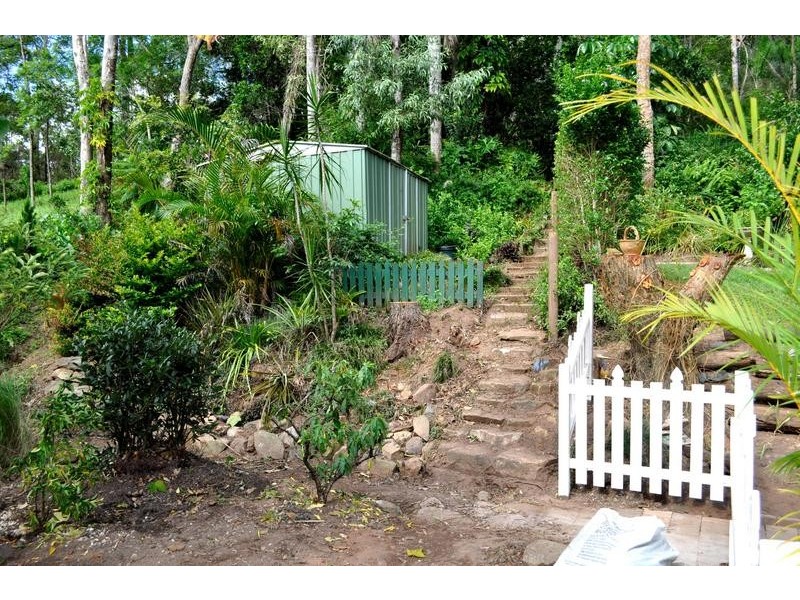 Canungra QLD 4275