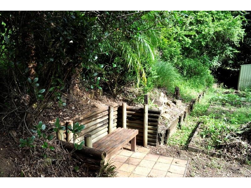 Canungra QLD 4275