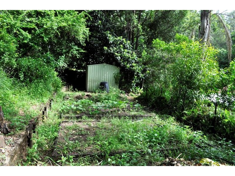 Canungra QLD 4275