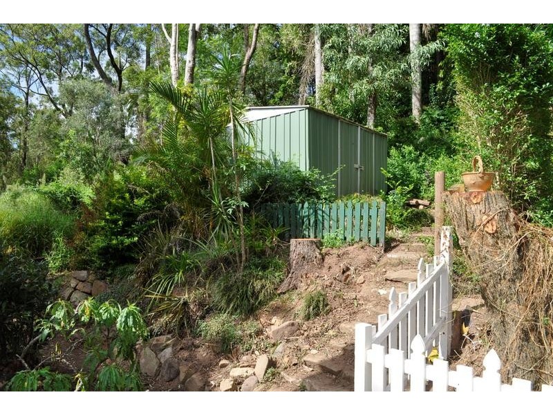 Canungra QLD 4275