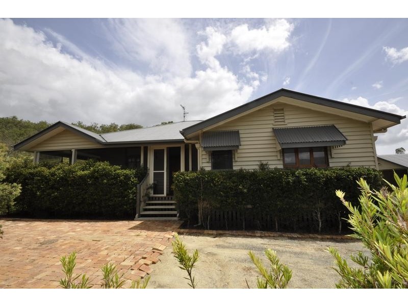Canungra QLD 4275