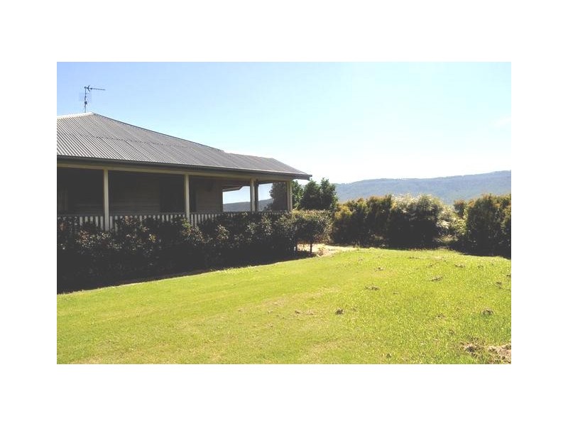 Canungra QLD 4275