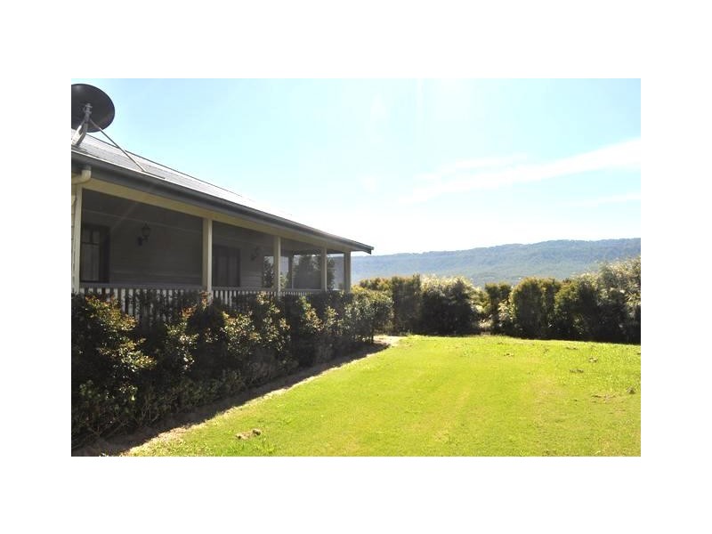 Canungra QLD 4275