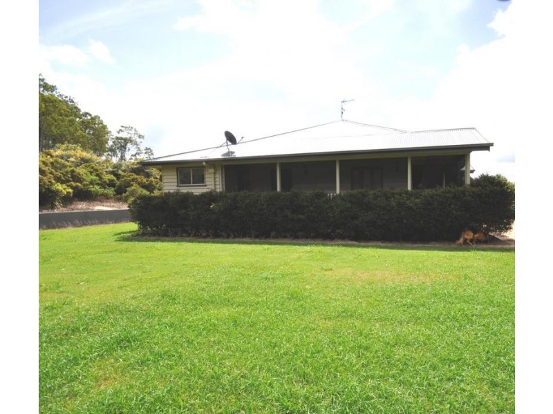 Canungra QLD 4275
