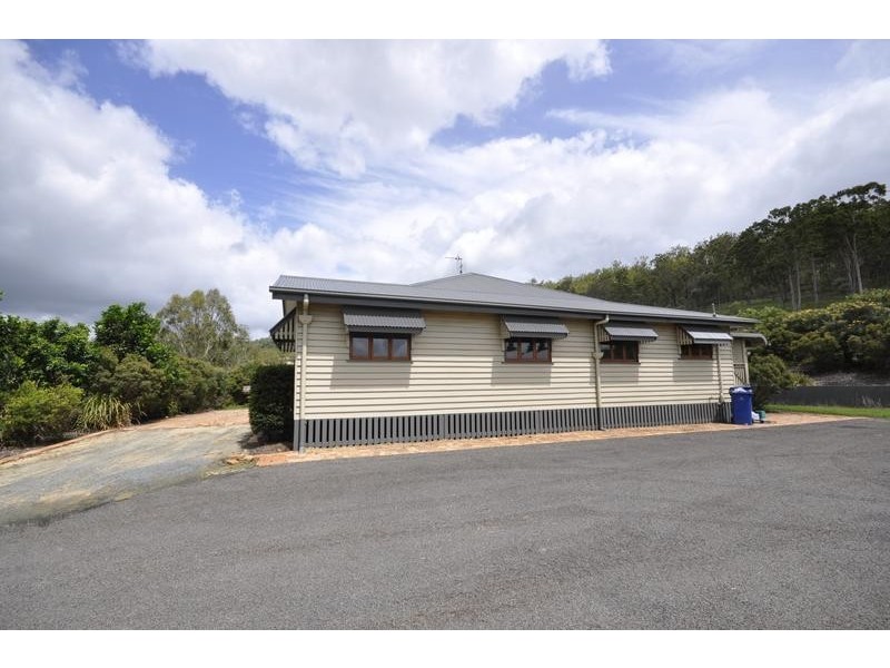 Canungra QLD 4275
