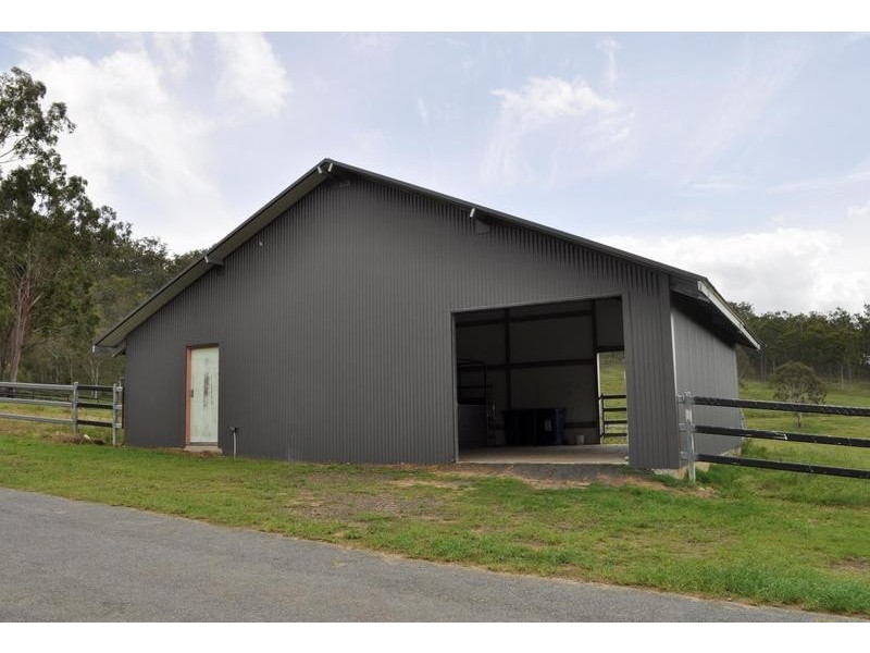 Canungra QLD 4275