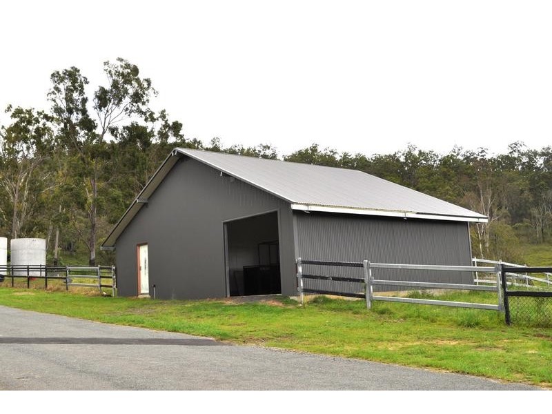 Canungra QLD 4275