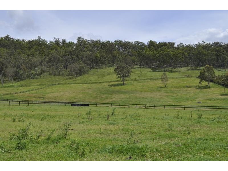 Canungra QLD 4275