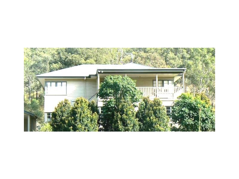 Canungra QLD 4275