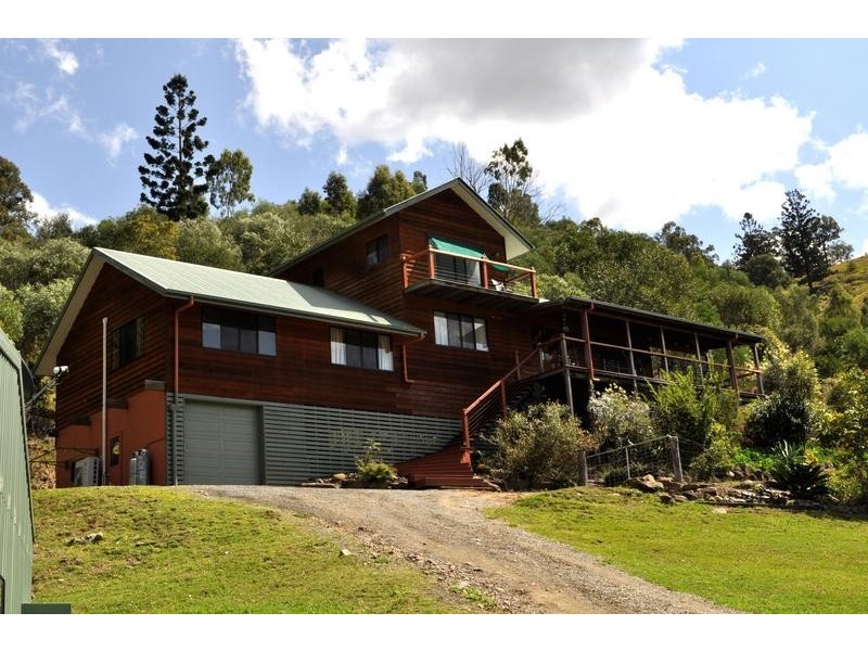 Canungra QLD 4275