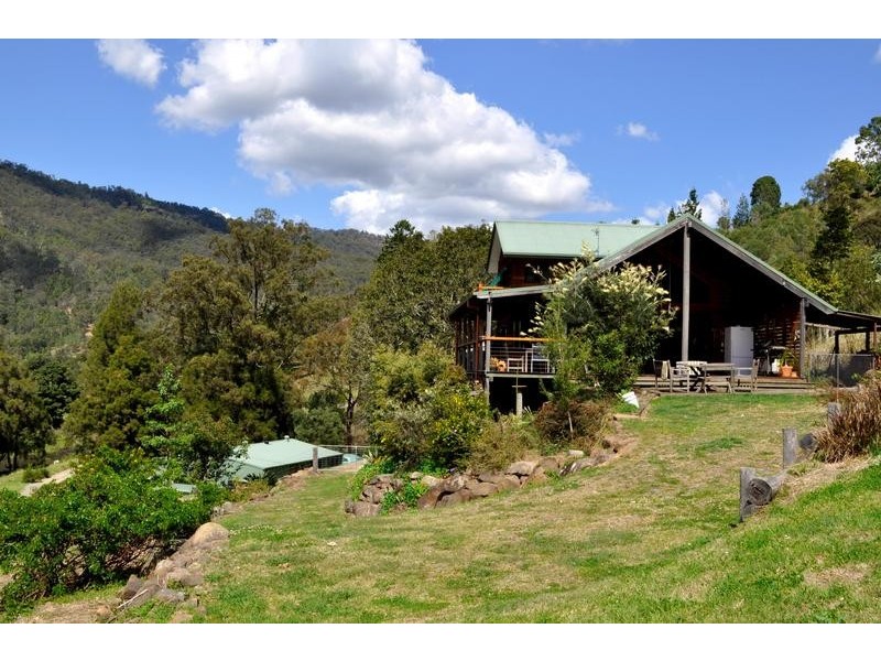 Canungra QLD 4275