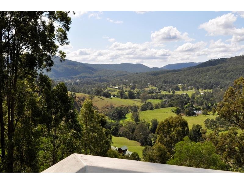 Canungra QLD 4275