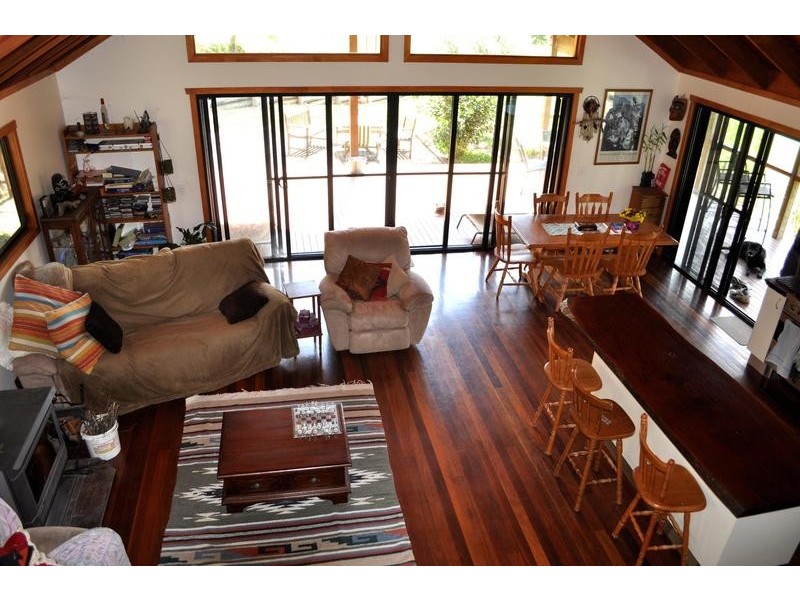 Canungra QLD 4275