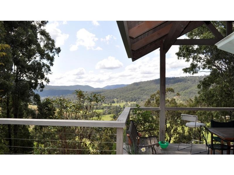 Canungra QLD 4275