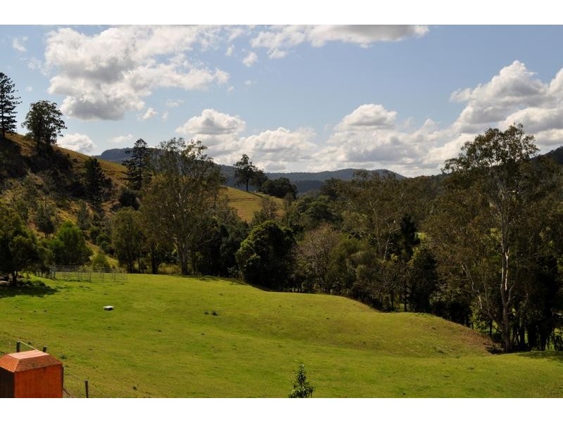 Canungra QLD 4275