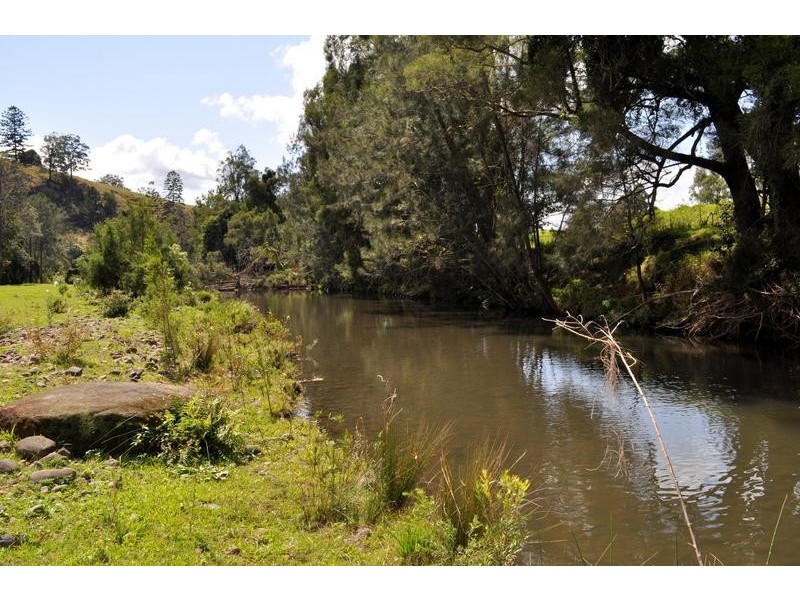 Canungra QLD 4275