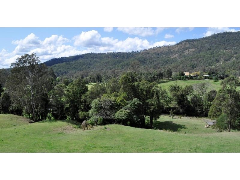 Canungra QLD 4275