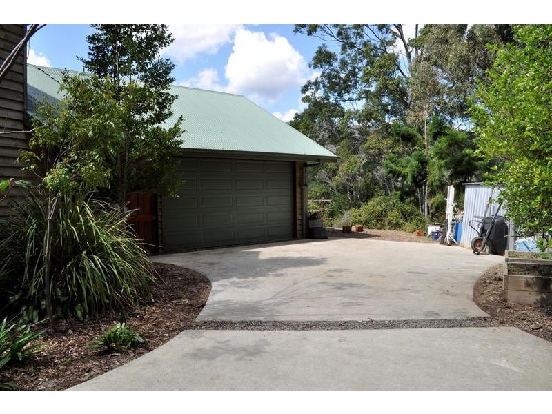 Canungra QLD 4275