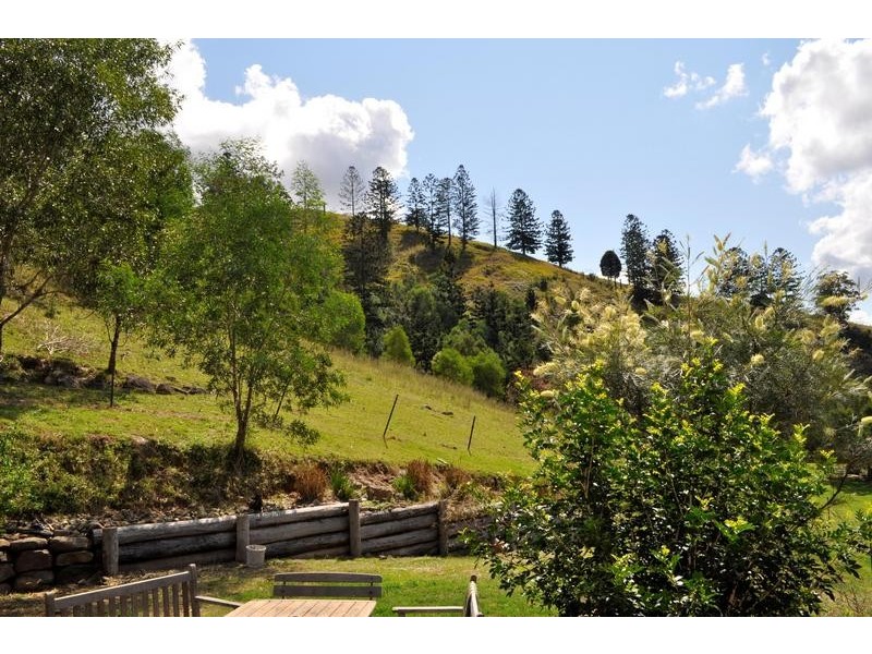 Canungra QLD 4275