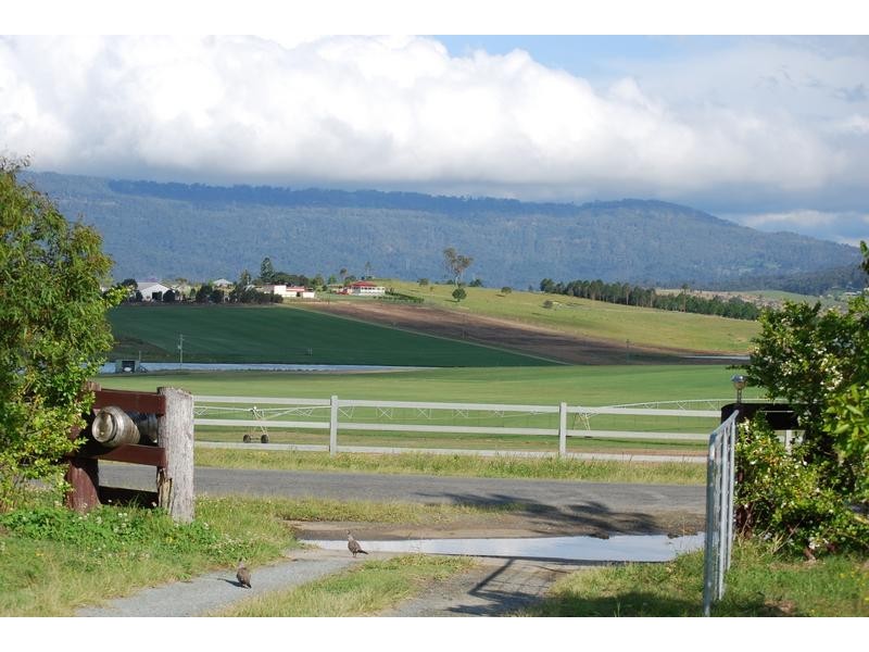 Boyland QLD 4275